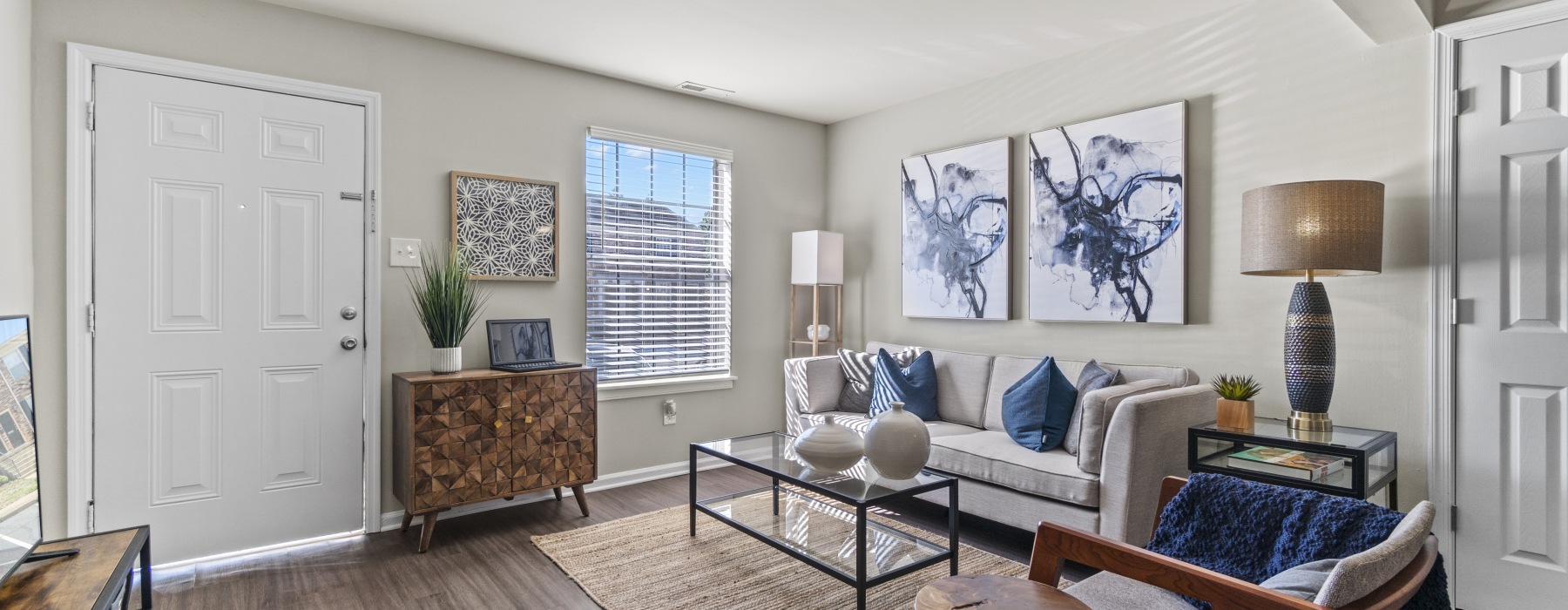 Schedule a Tour