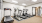 Fitness center with a variety of cardio and weight machines