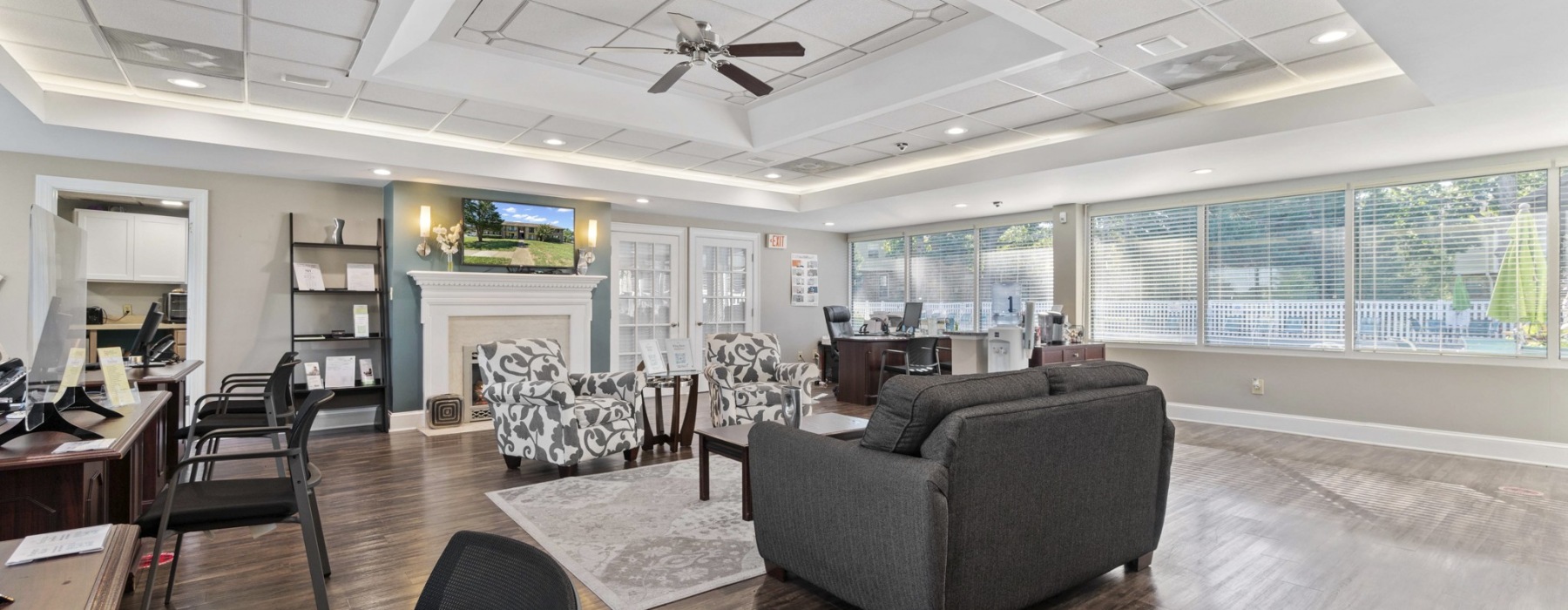 The essence of exceptional living