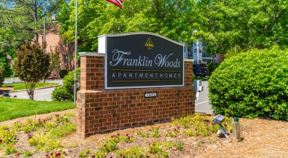 Franklin Woods