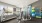 Fitness center with a variety of cardio and weight machines