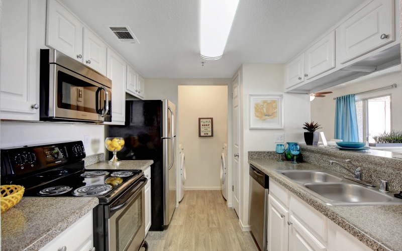Apartment Features Apartment Features