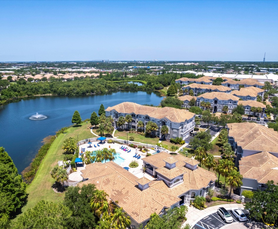 Find your perfect fit at Westbury at Lake Brandon