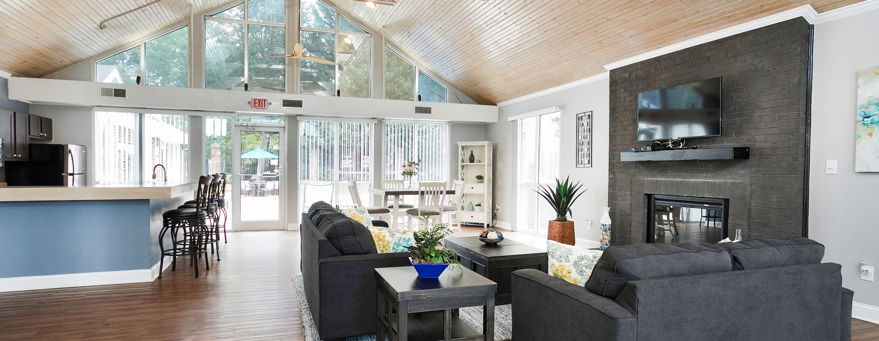 Find your perfect fit at Atrium