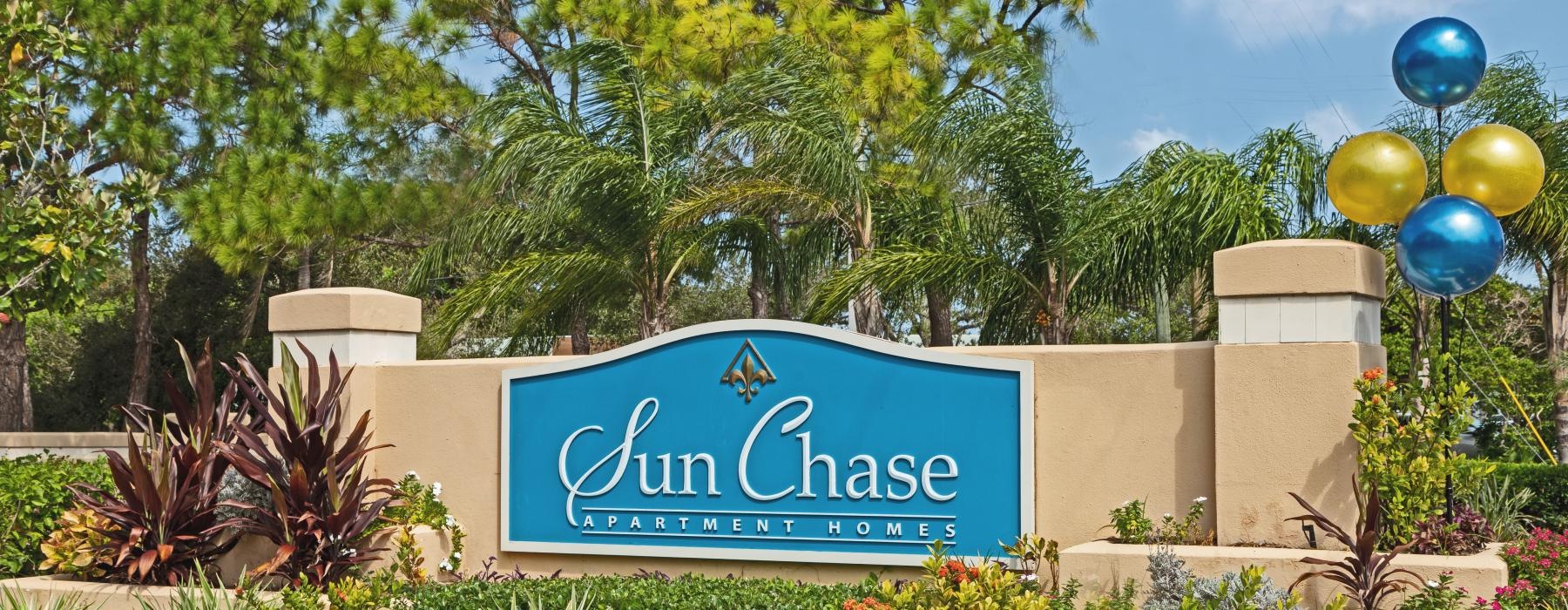 a sign on an entrance wall