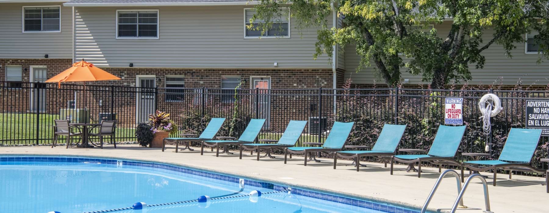 Schedule a Tour