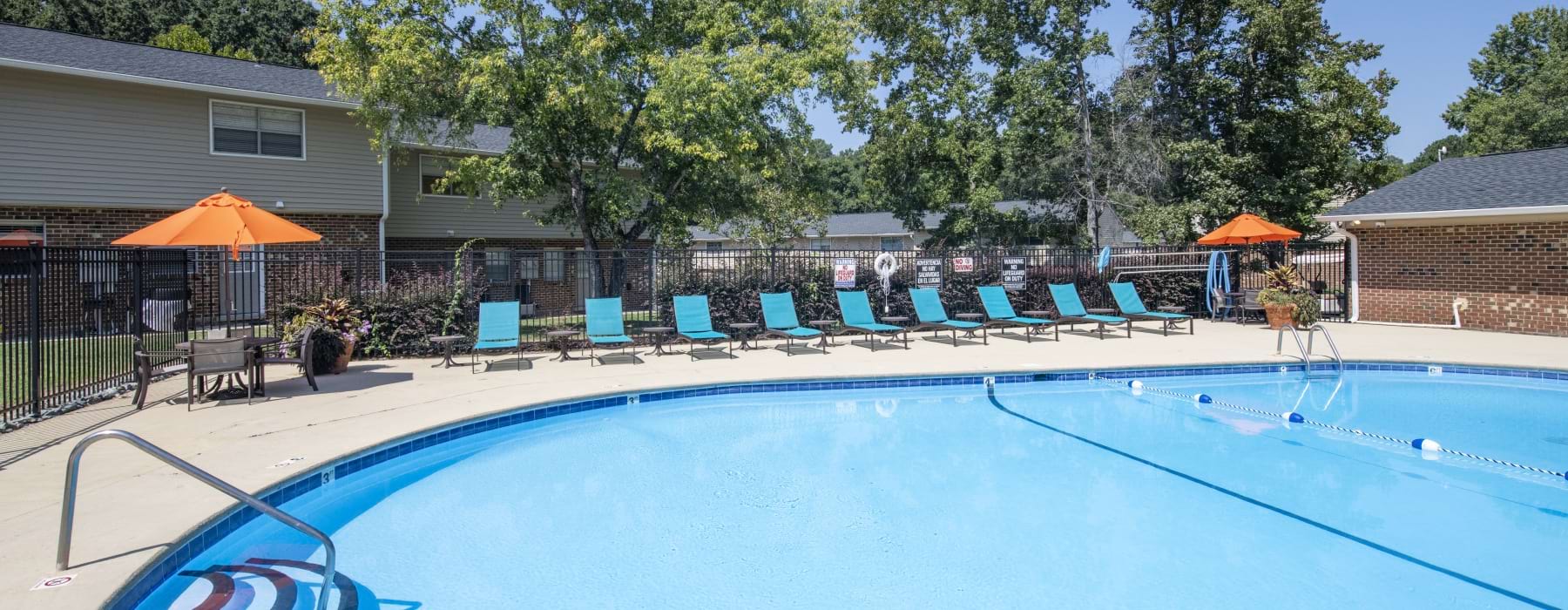 Amenities