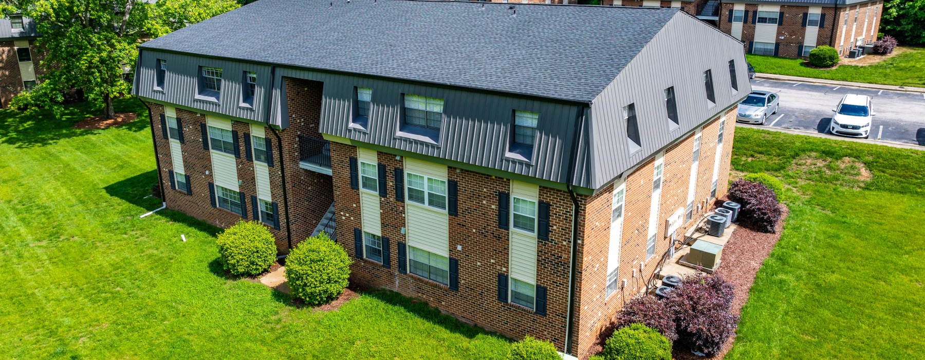 Settle into comfort at Kingswood