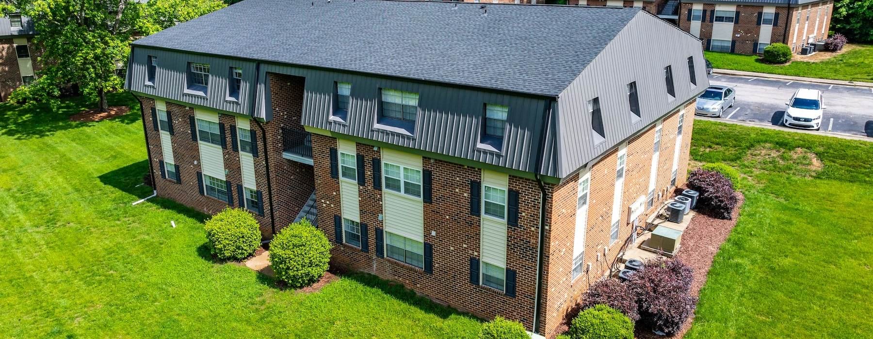 Settle into comfort at Kingswood