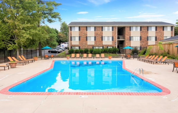 Duke Manor Apartments