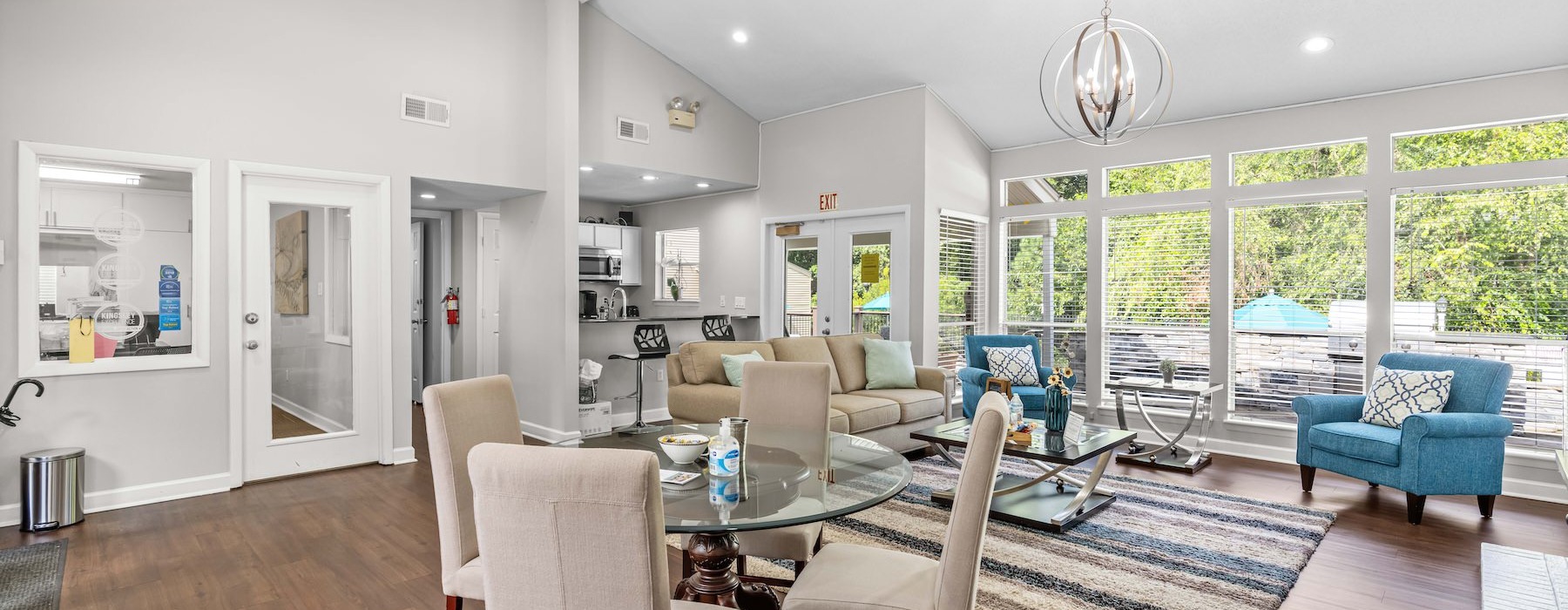The essence of exceptional living