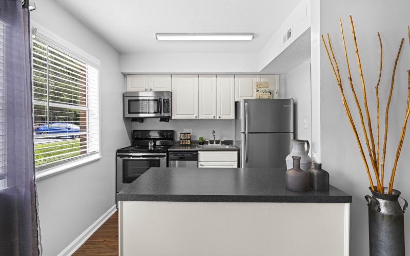 Beautiful kitchens with designer finishes