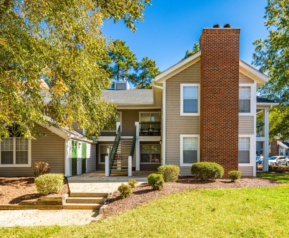 Find your perfect fit at Atrium Apartment Homes