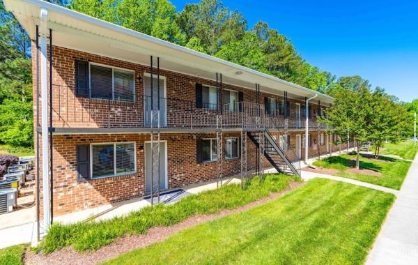 Estes Park Apartments