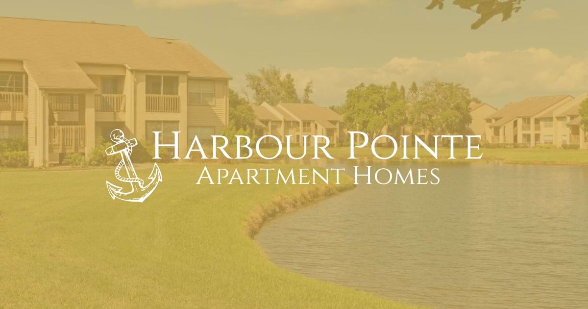 Harbour Pointe Apartment Homes