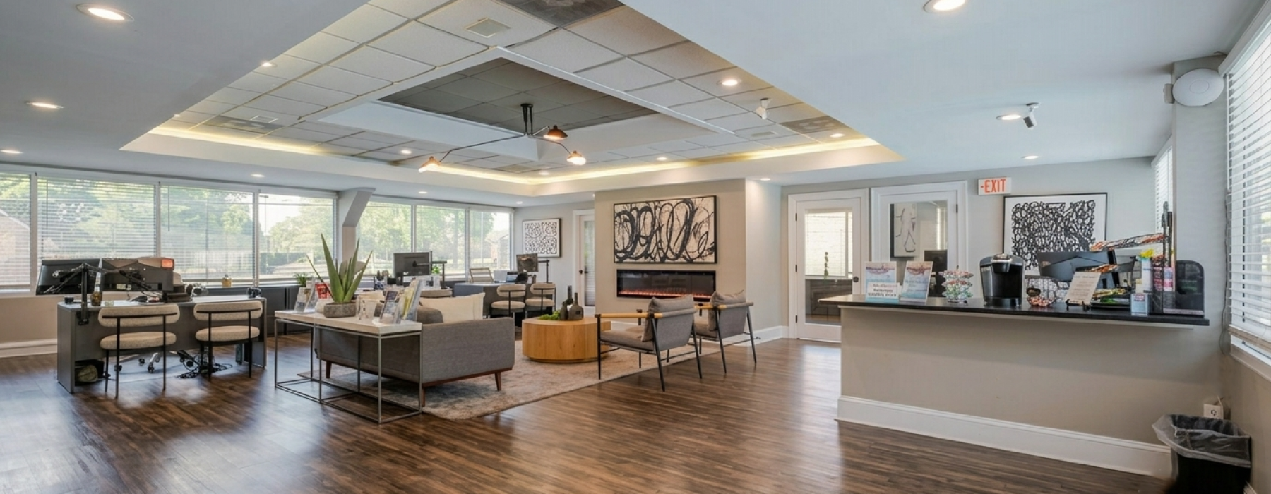 The essence of exceptional living