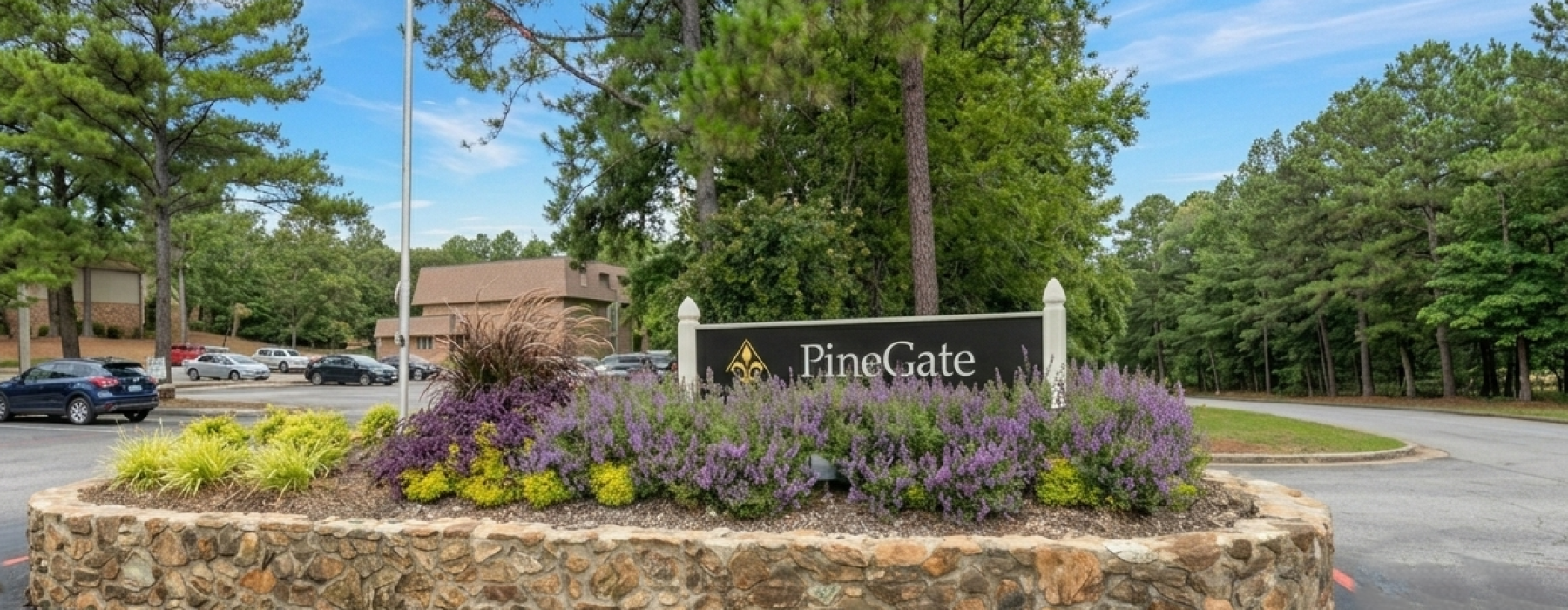 Find your perfect fit at PineGate