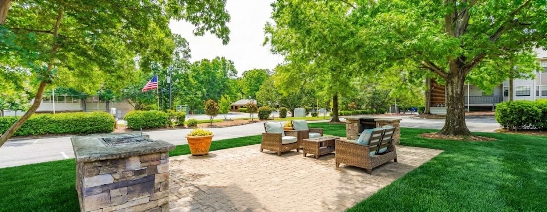 Find your perfect fit at Franklin Woods