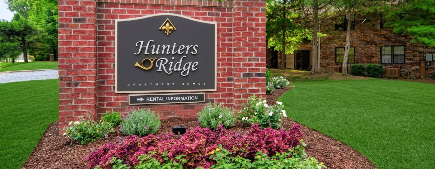 Find your perfect fit at Hunters Ridge
