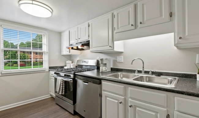 Beautiful kitchens with designer finishes