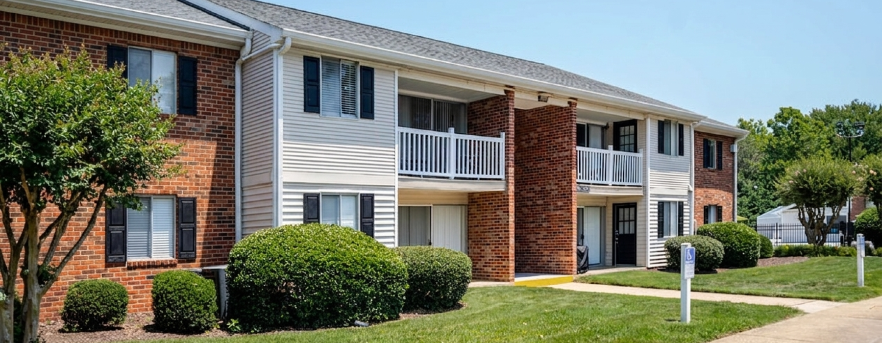 Find your perfect fit at Cardinal Forest