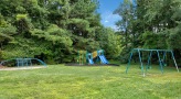 PineGate outdoor playground