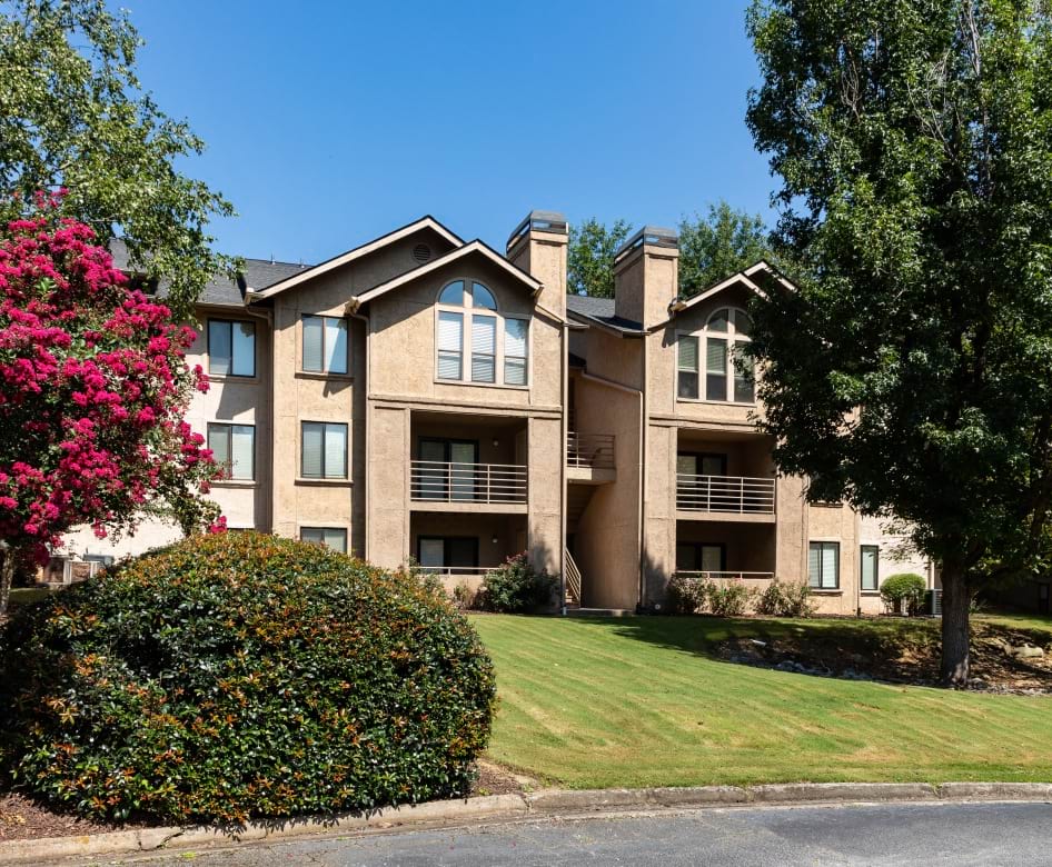 Find your perfect fit at Harbor Pointe