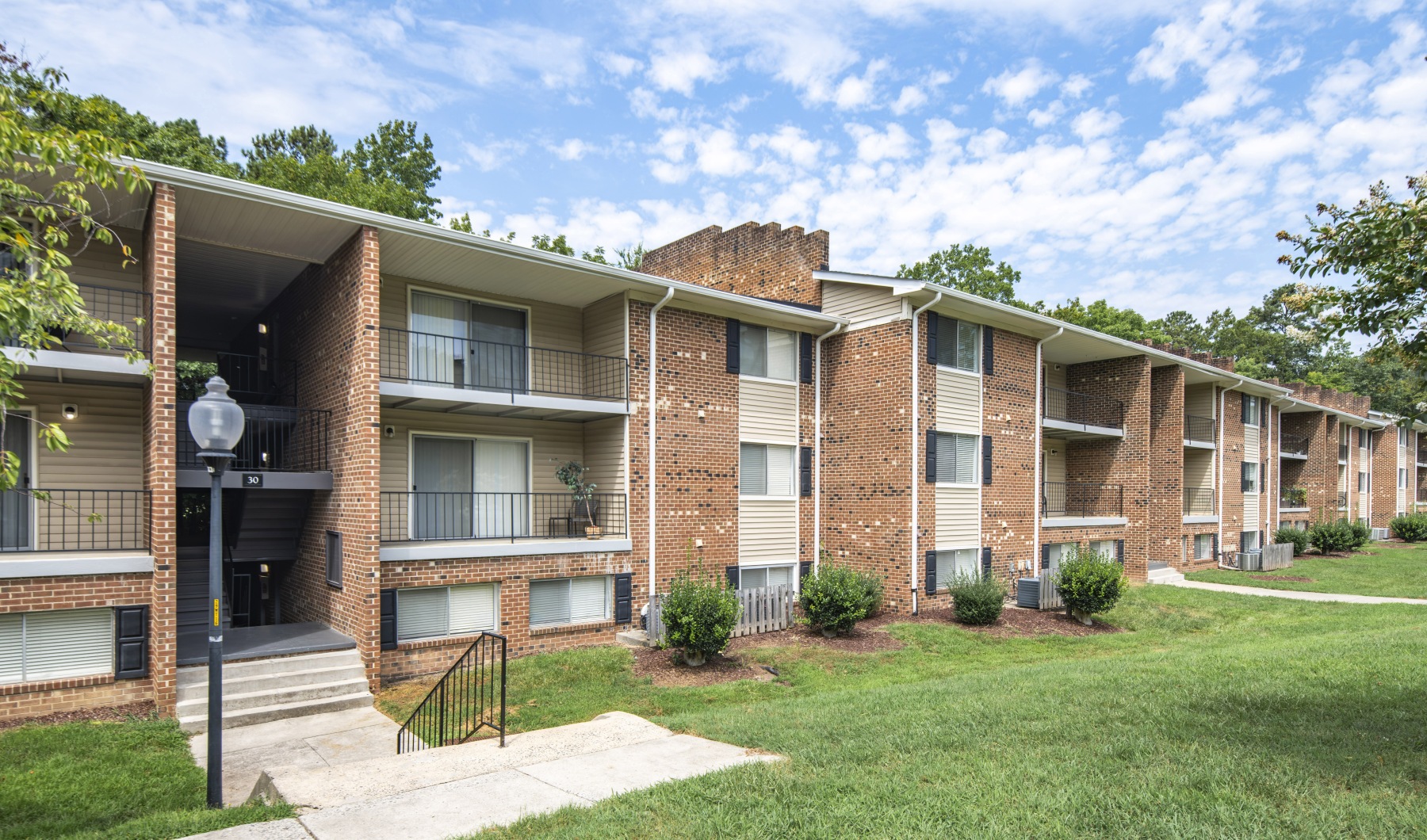 Spacious by Design | Modern Apartment Living with Unbeatable Proximity to Duke