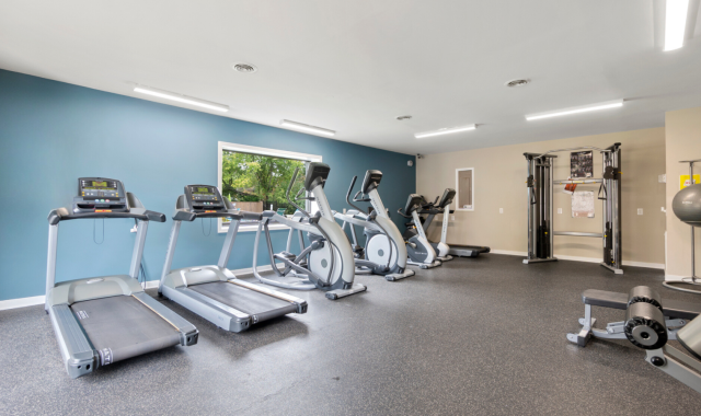 Amenities