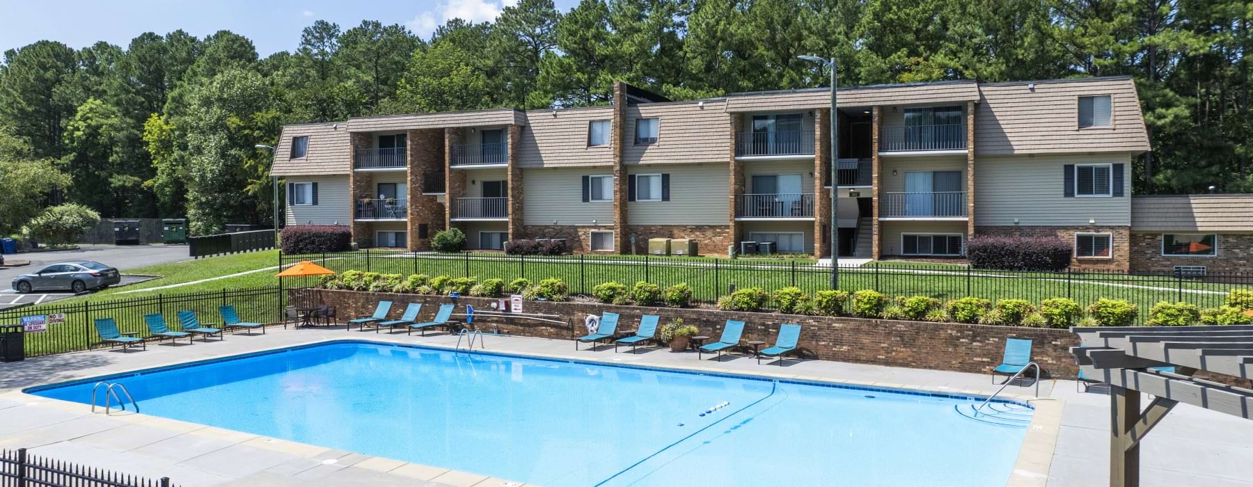 Amenities