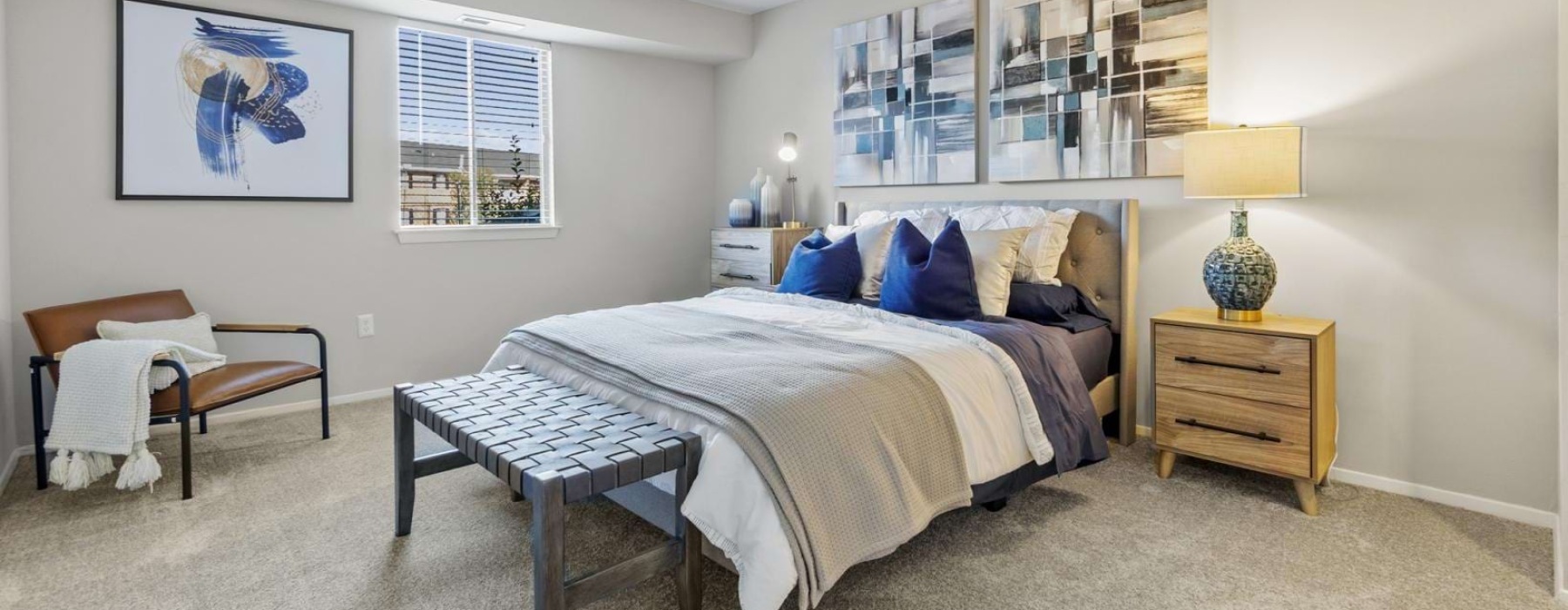 Find your perfect fit at Cardinal Forest