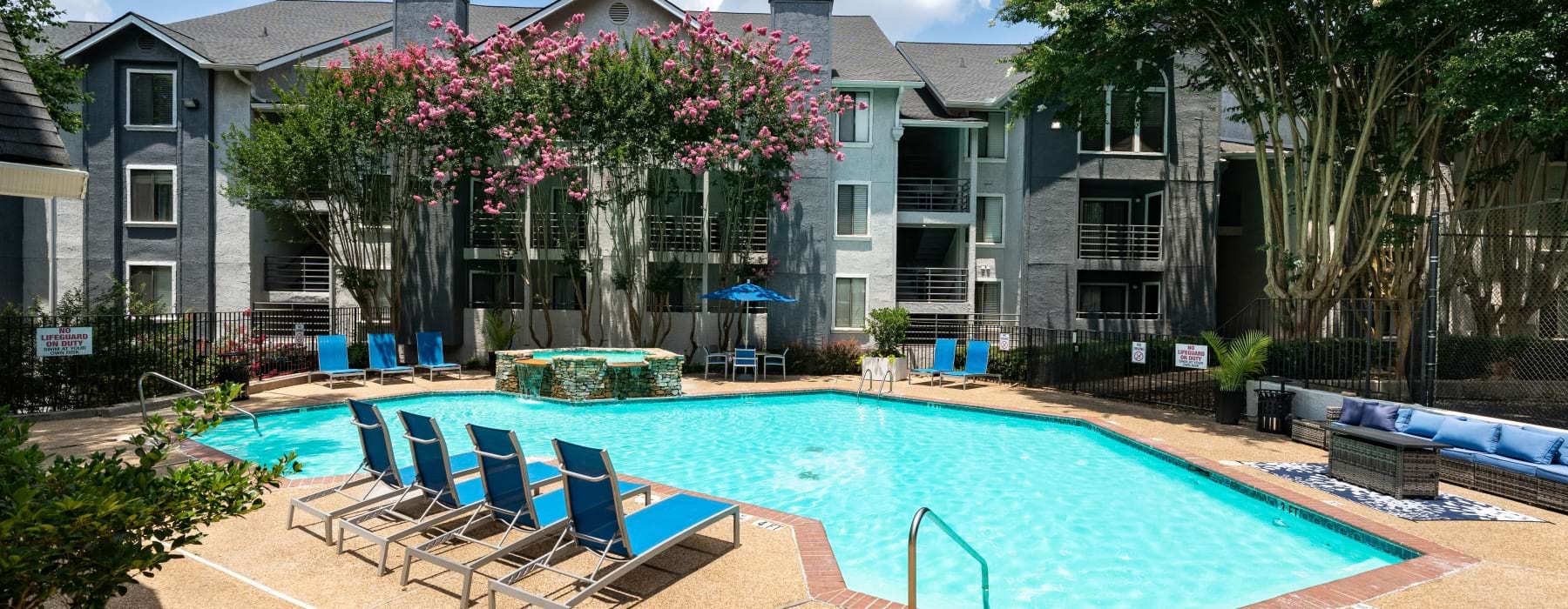 Amenities