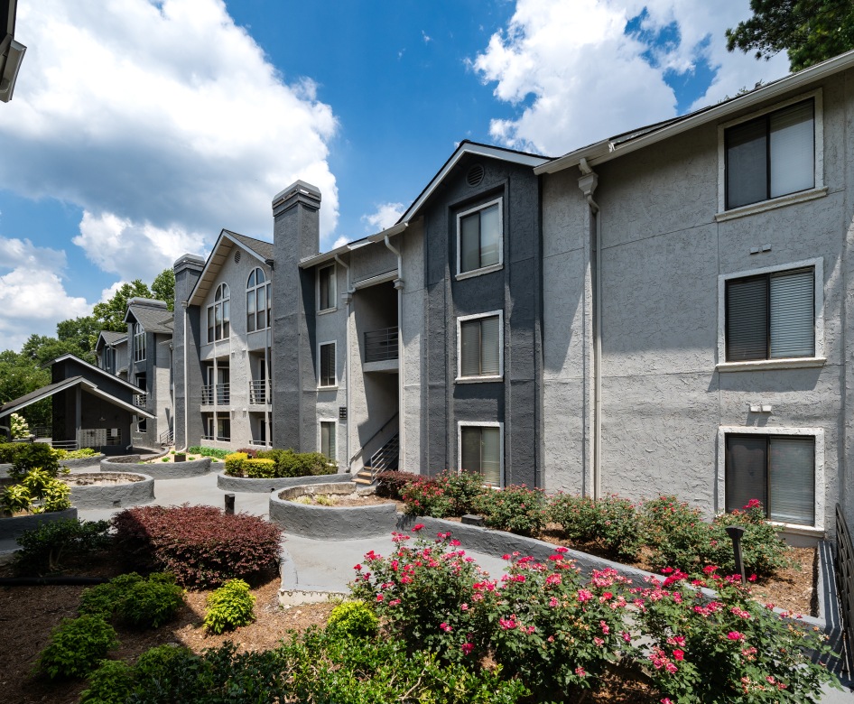 Find your perfect fit at Regency Square