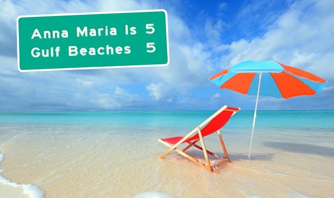 a chair and umbrella on a beach