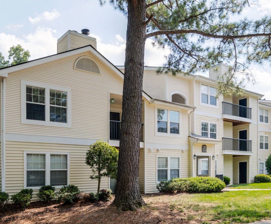 Find your perfect fit at Wellesley Terrace at Short Pump