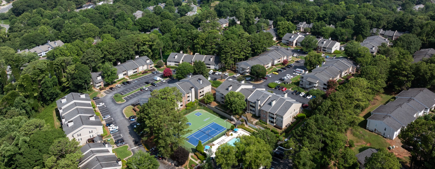Neighborhood