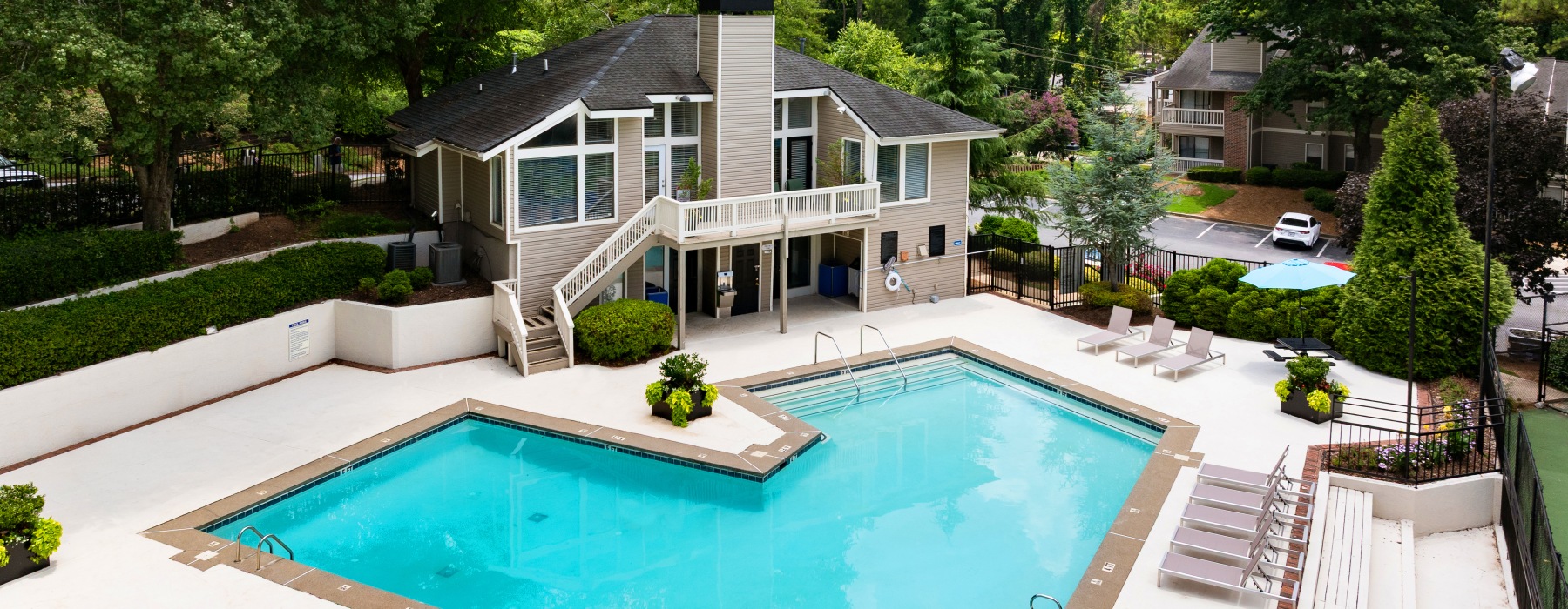Schedule a Tour