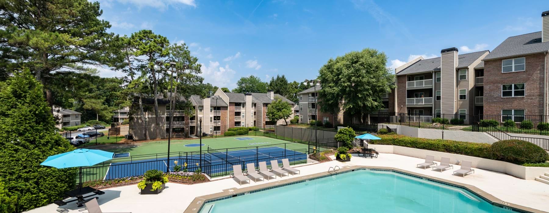 Amenities