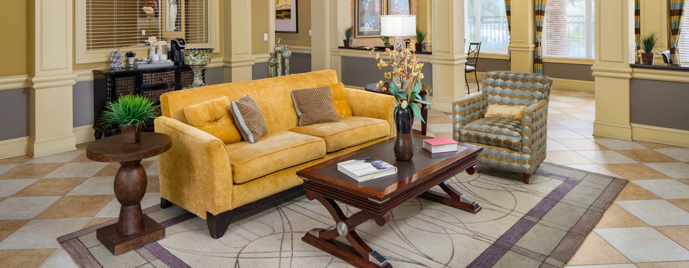 Pet-friendly apartments in Clearwater, FL | Aluna Largo