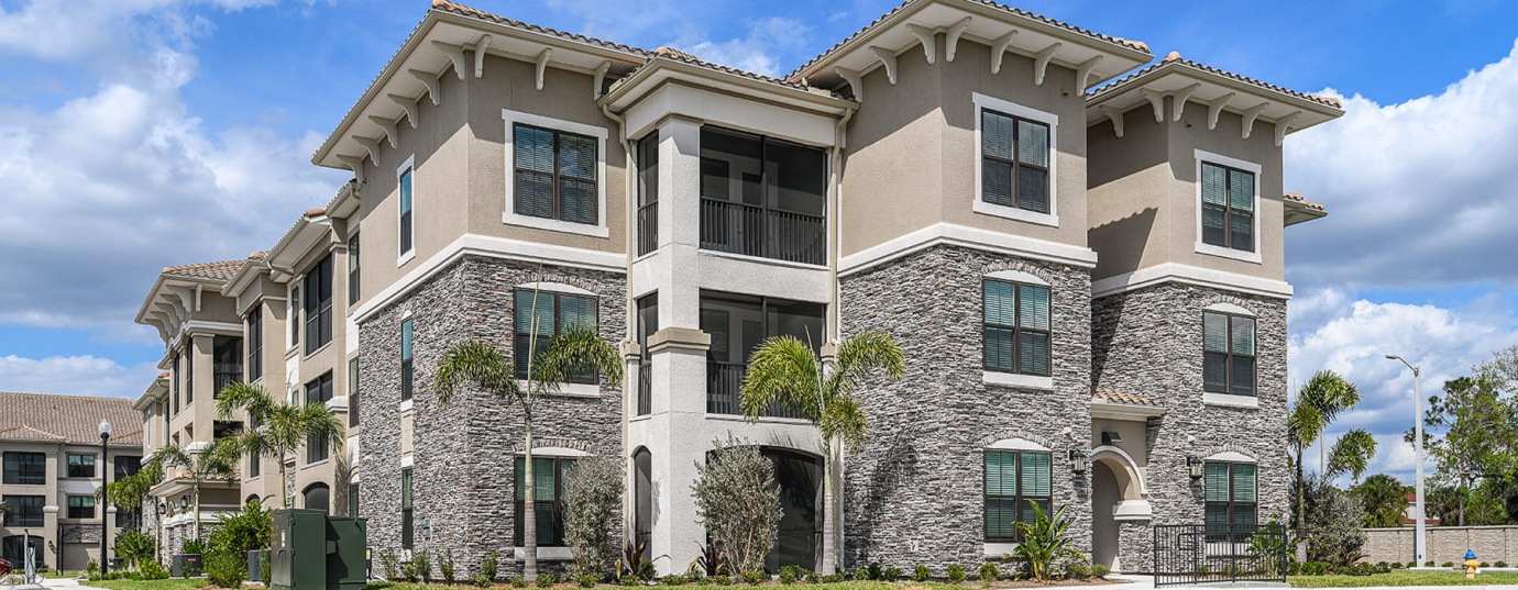 Contact Anson on Palmer Ranch in Sarasota, FL