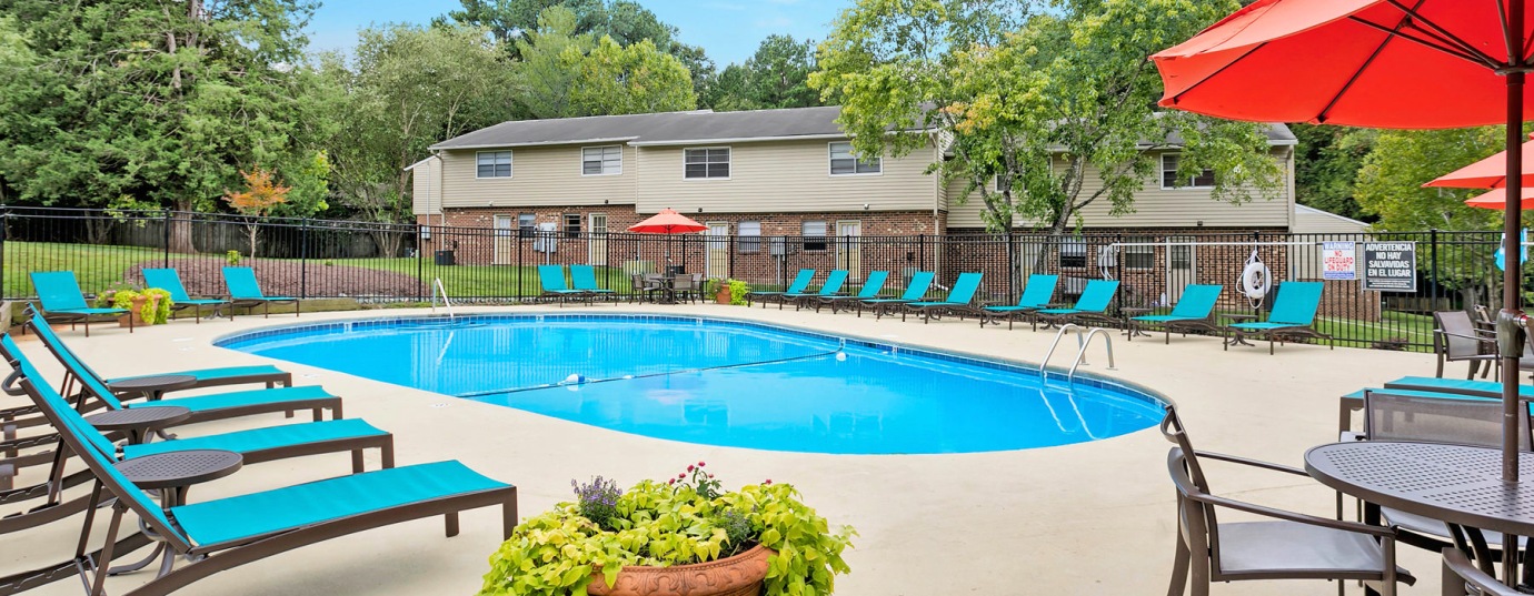 Pet Friendly Apartments In Chapel Hill Nc