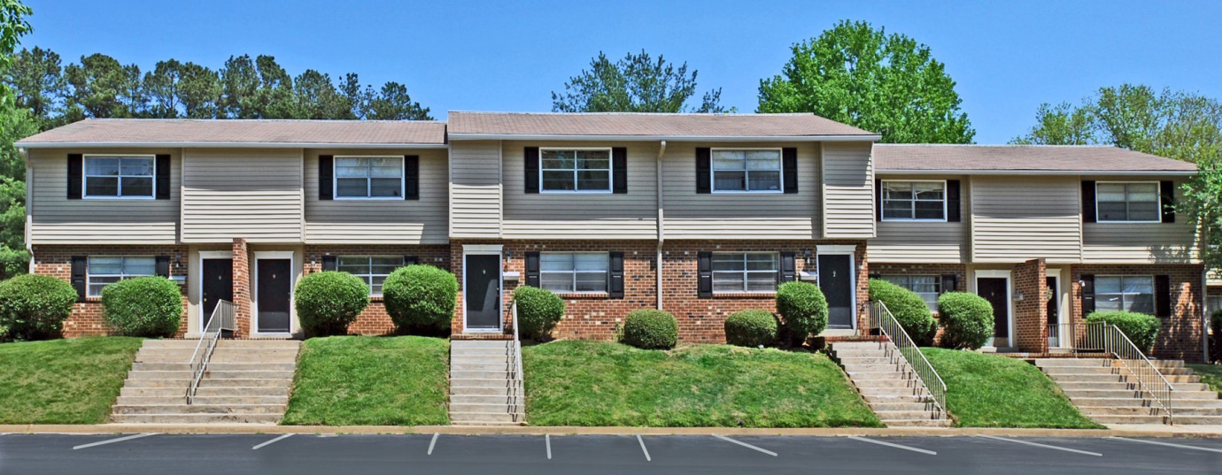 Contact Booker Creek Townhouse Apartments in Chapel Hill, NC