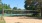 Chesterfield Village offers a sand volleyball court near the tennis court