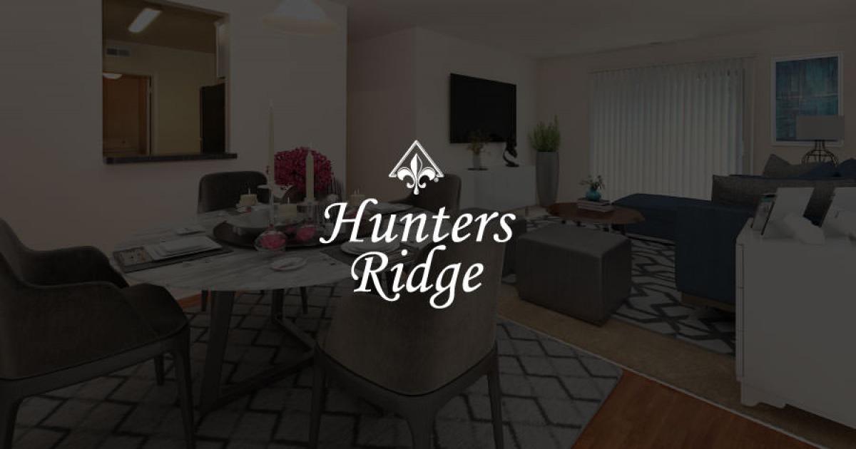 Apartments For Rent In Richmond Va Hunters Ridge