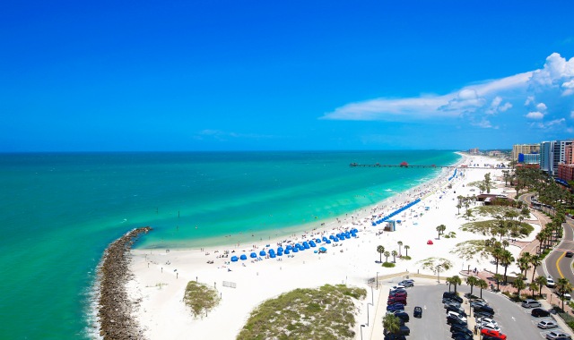 10 Minutes from Florida's best beaches