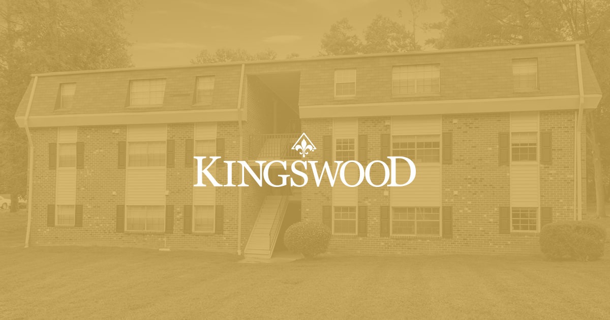 Resident information for Kingswood
