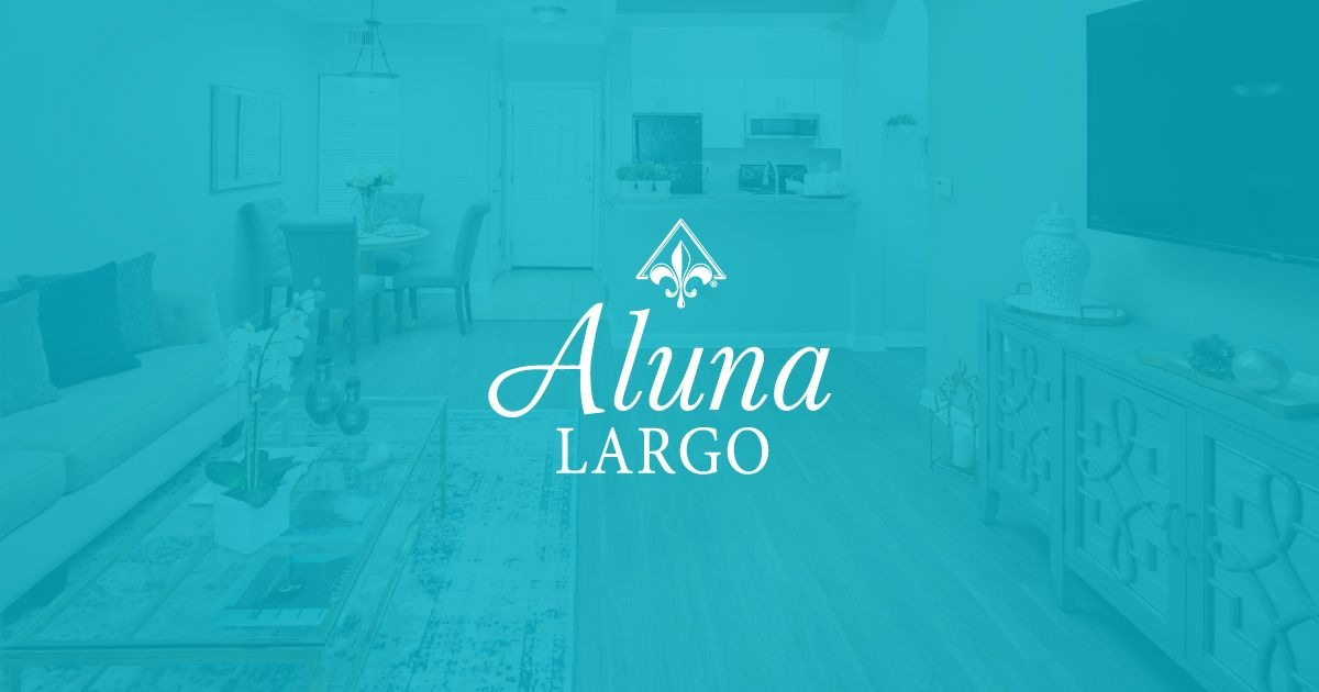 Aluna Largo Apartments