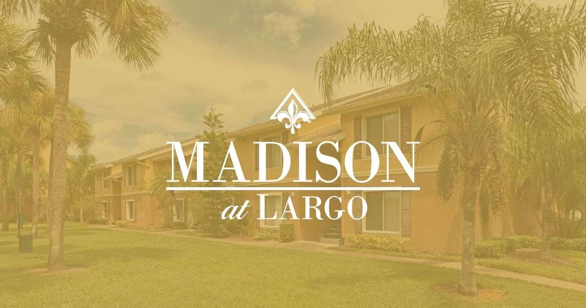 Madison at Largo Apartments