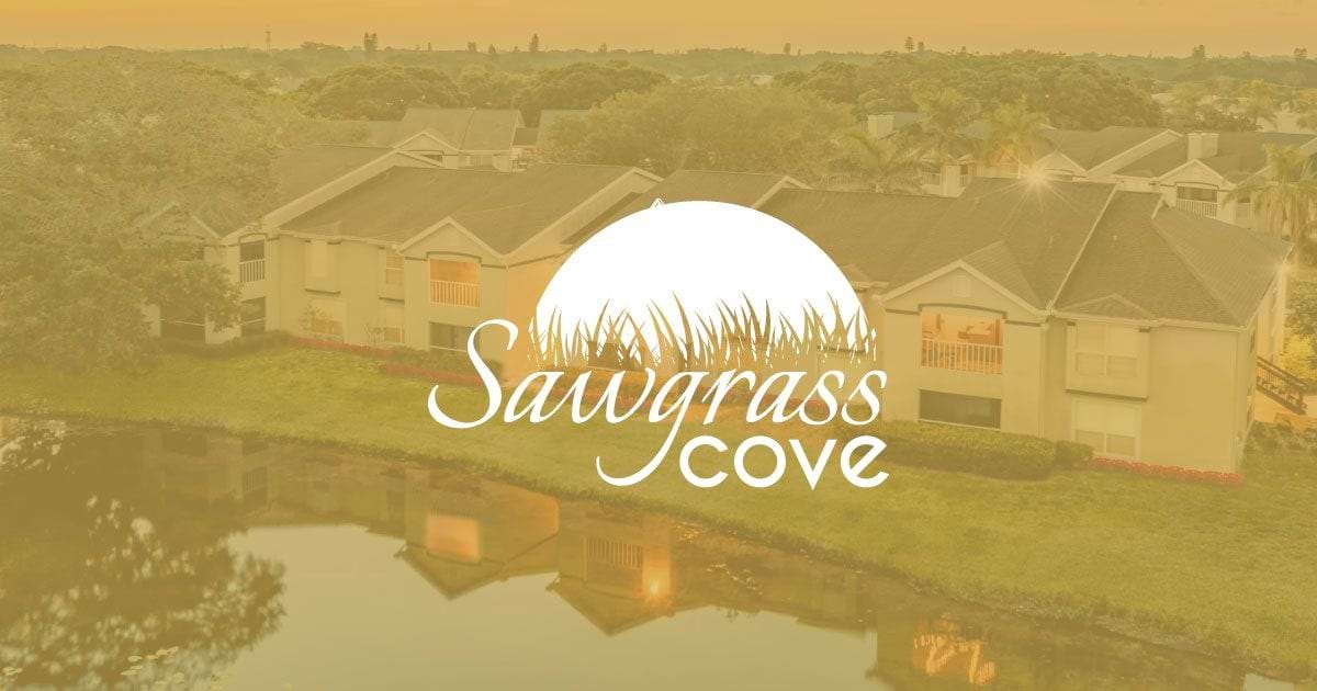 Sawgrass Cove Apartments