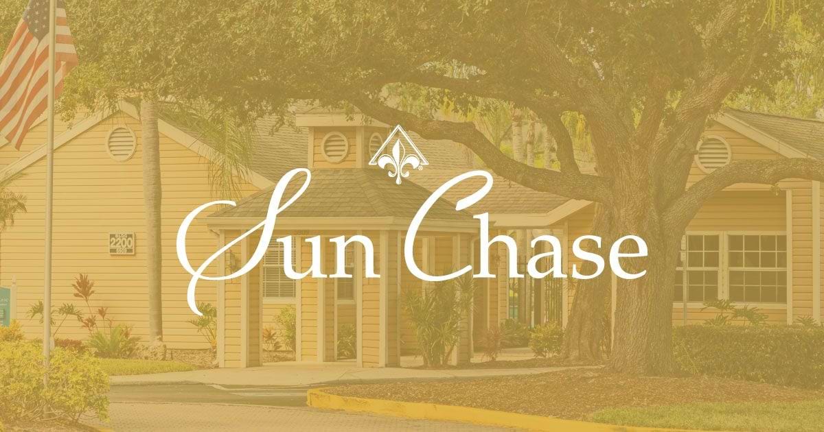 Sun Chase Apartments